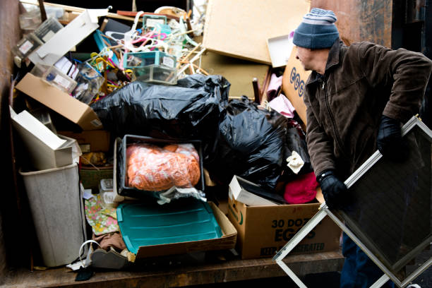 St James, MN Junk Removal Company