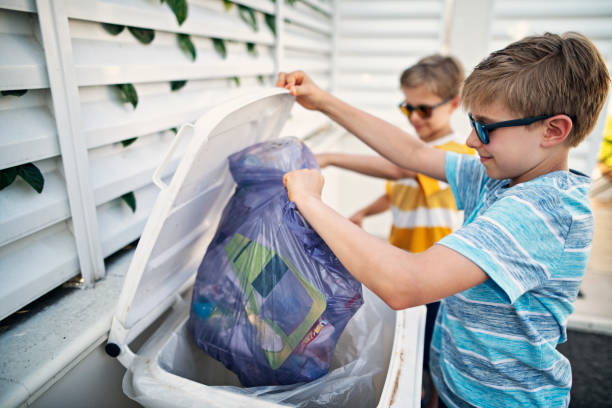 Best Garage Cleanout Services  in St James, MN