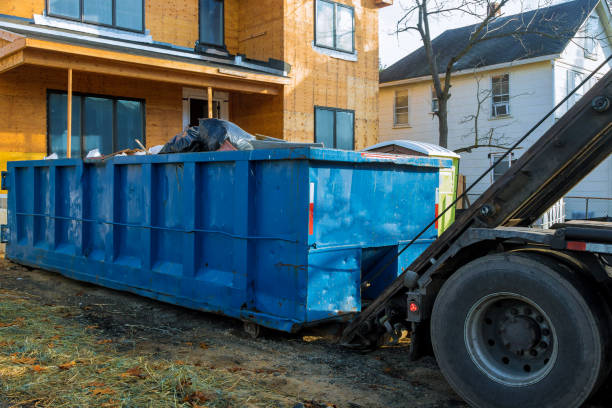 Best Commercial Junk Removal  in St James, MN