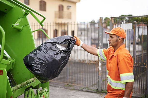 Best Attic Cleanout Services  in St James, MN